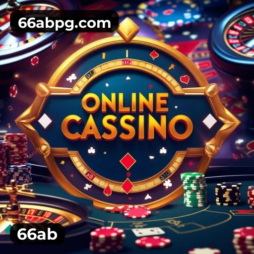 66ab App slots lobby optimized for mobile casino players