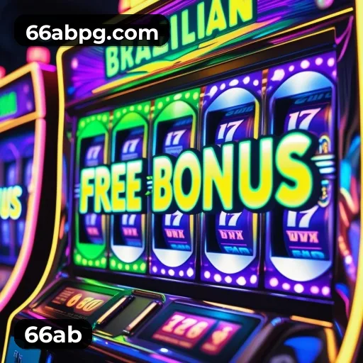 66ab live casino