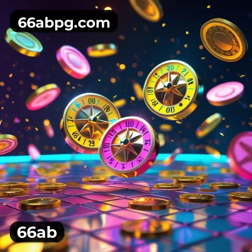 66ab platform — online slots and casino